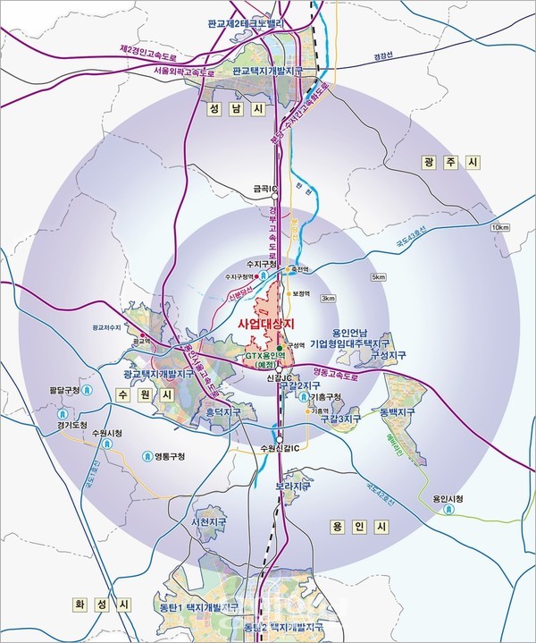 플랫폼시티 위치도