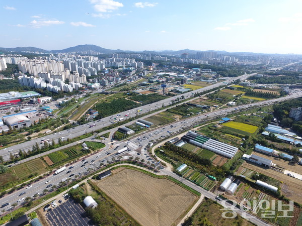플랫폼 시티 사진