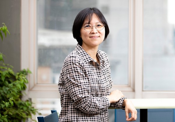 저자 김 지혜 ⓒ 시사IN