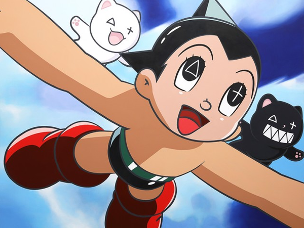 Now or never 162.2 X 130.3cm Acrylic on canvas 2021