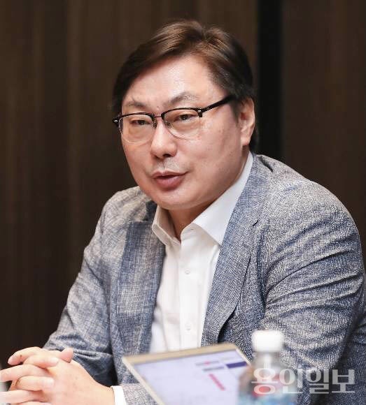 전 경기도 평화부시장 이화영(민주당 용인 갑 지구당 위원장) / 사진=SBS뉴스