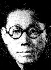 이용악(1914년~1971년) 시인 ⓒ나무위키