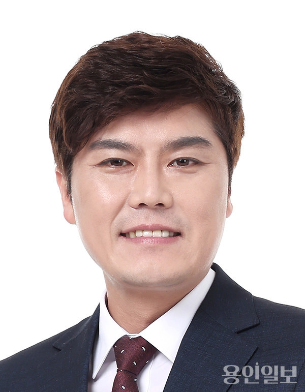 안치용 의원 대표발의‘용인시의회 공무원 행동강령 규칙안’ 등 본회의 통과