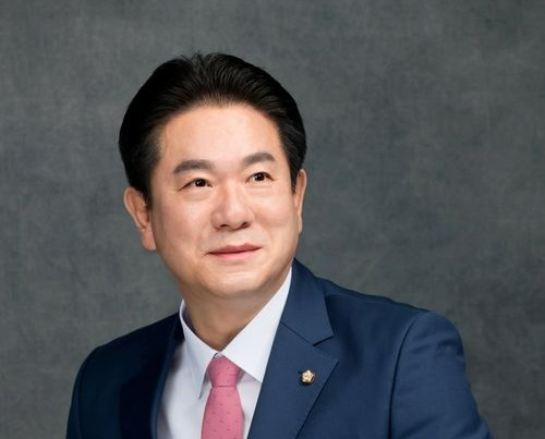  이동섭 국기원장 당선인/ 사진 = 이동섭 제공 