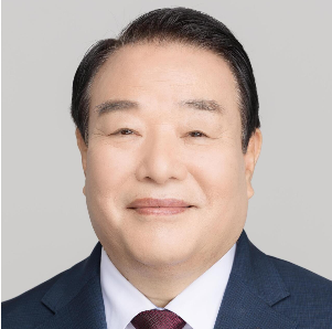 용인 모현농협 이기열 조합장