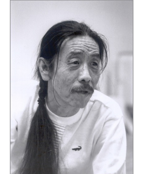 △ 이외수 사진