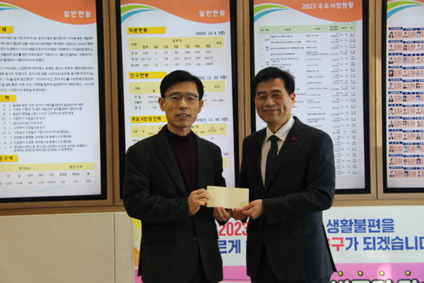 더불어민주당 김민기 의원