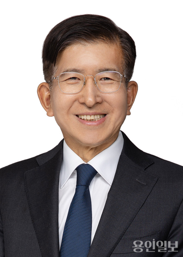  이상식 용인 갑 국회의원 후보자 