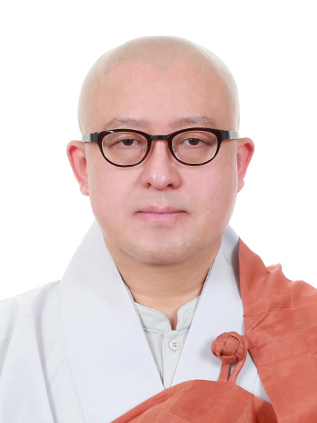 탄탄스님 용인대 객원교수