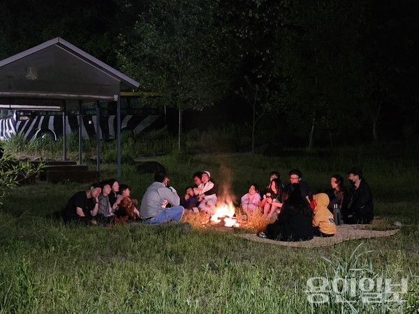 경기도자박물관이 6~13세 자녀 둔 가족 대상 '선사의법칙,1박2일 캠프' 가족 참가자를 모집한다. /사진=경기도