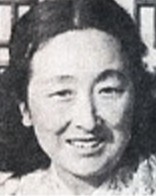 최정희 소설가 @NAVER