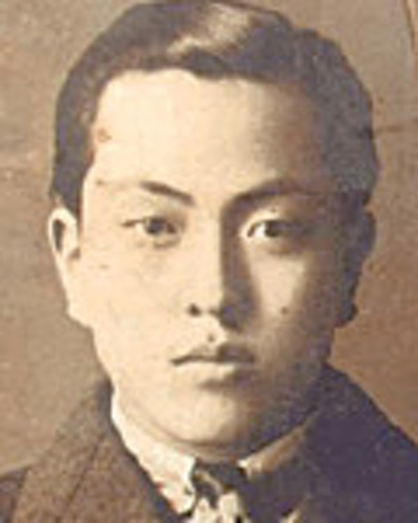 오장환 시인 @NAVER 