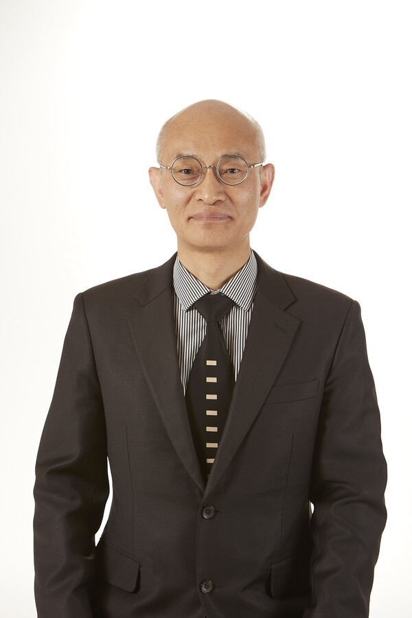 이동국 경기도박물관장.  /사진=경기문화재단