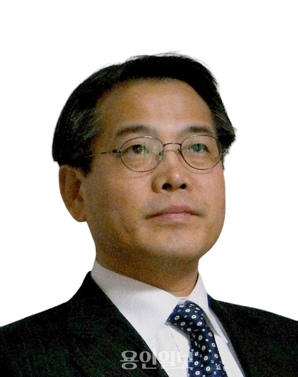  김양배 칼럼니스트 