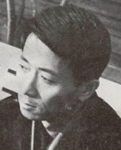 신동엽 시인(1930~1969)