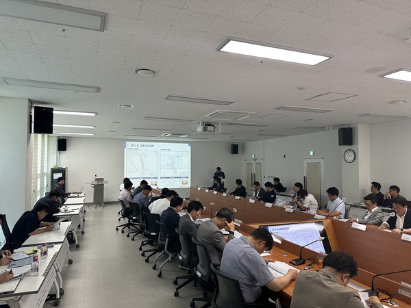 용인특례시가 지난 5월 29일 경기용인 플랫폼시티 도시개발사업 착공 보고회를 개최했다.