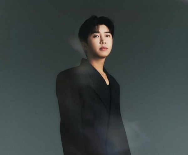 가수 임영웅 /출처-공식sns