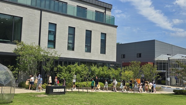 용인특례시 수지구는 7월 29일부터 8월 2일까지 장애자녀 양육가정을 대상으로 여름방학 문화·여가활동을 지원했다