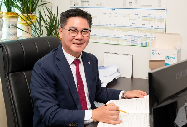 경기도의회 정하용 의원