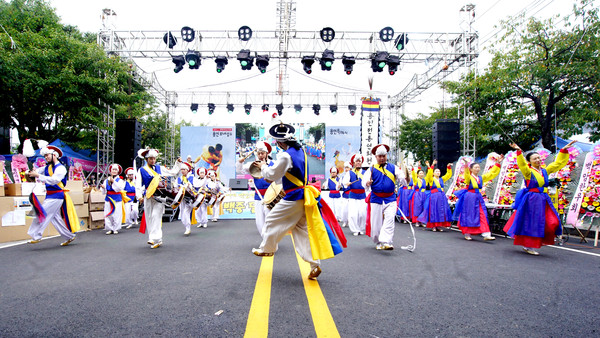 용인특례시 처인구 백암면에서 6일부터 7일까지 백암 백중문화제가 개최된다. 