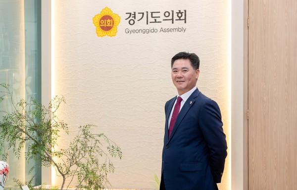 경기도의회 정하용 의원