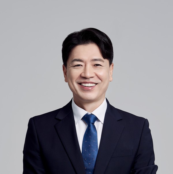 부승찬 더불어민주당 국회의원 (용인시병)