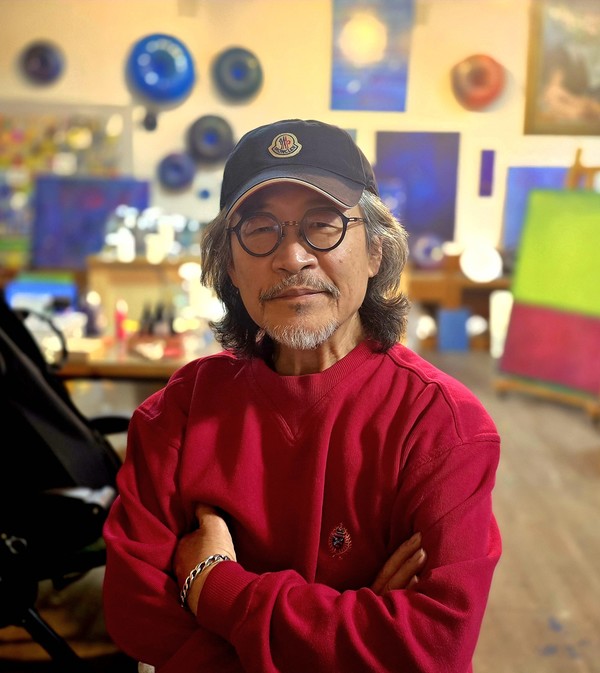 사월과오월 이지민 가수 ⓒ조대안